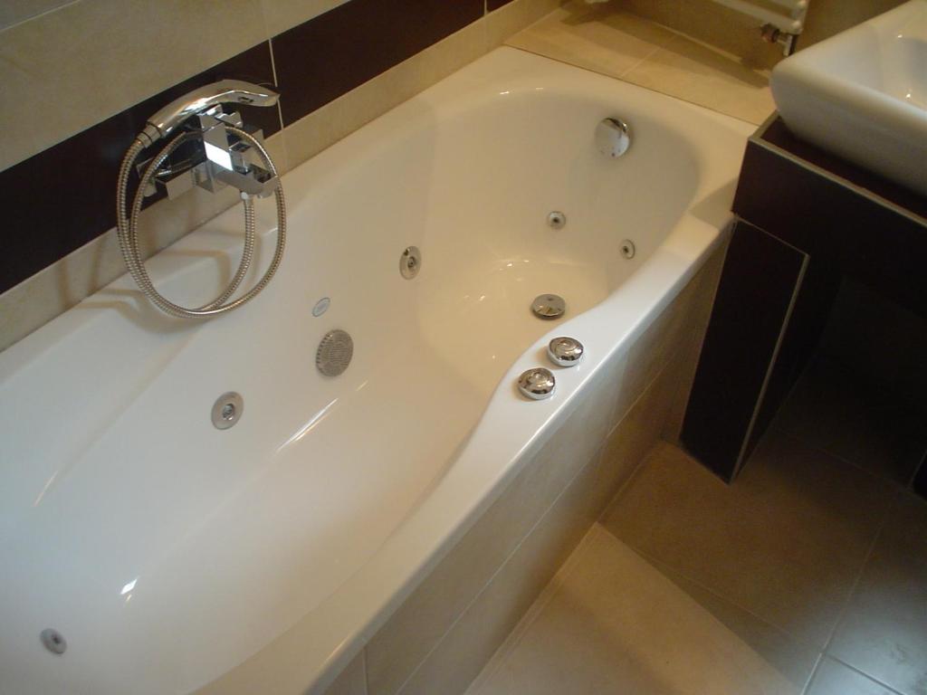 Pirelli Apartament Apartment Warschau