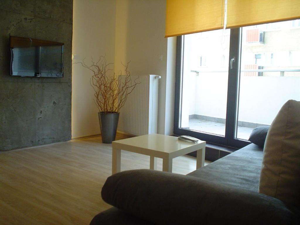 Pirelli Apartament Apartment Warschau