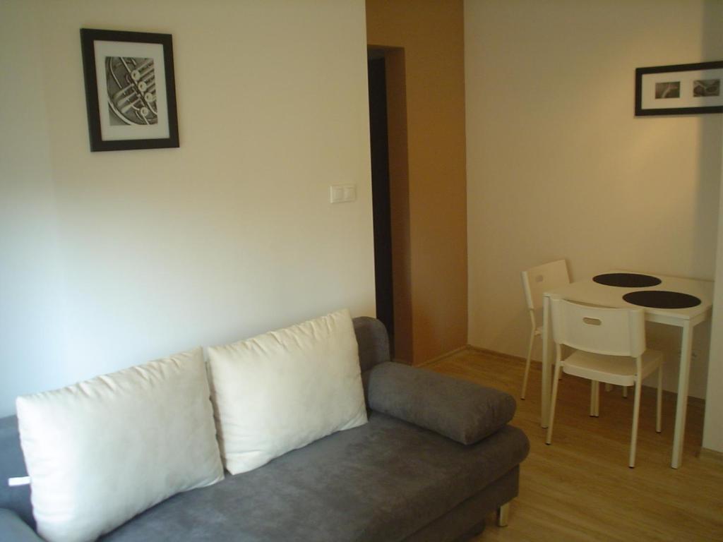 Pirelli Apartament Apartment Warschau